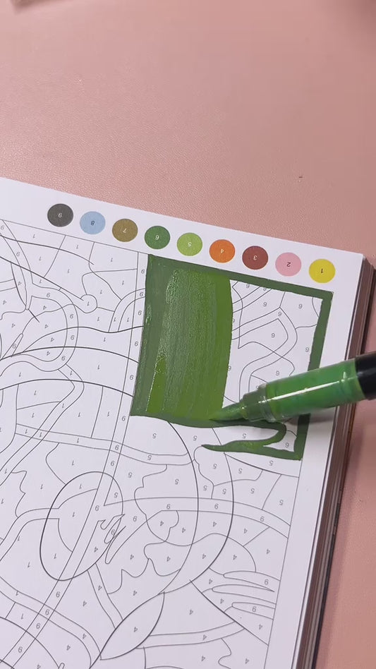 Coloring Books Bundle With Over 800 Books, Unlimited Fun